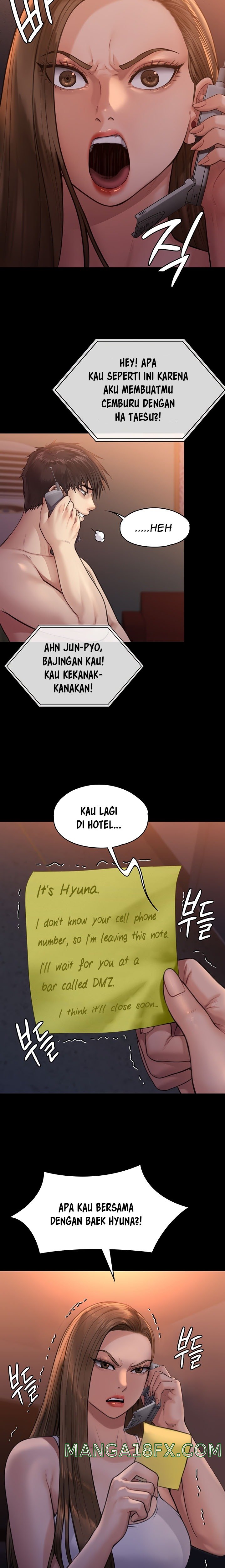 Queen Bee Raw - Chapter 231 [photo 22] - MangaPorn