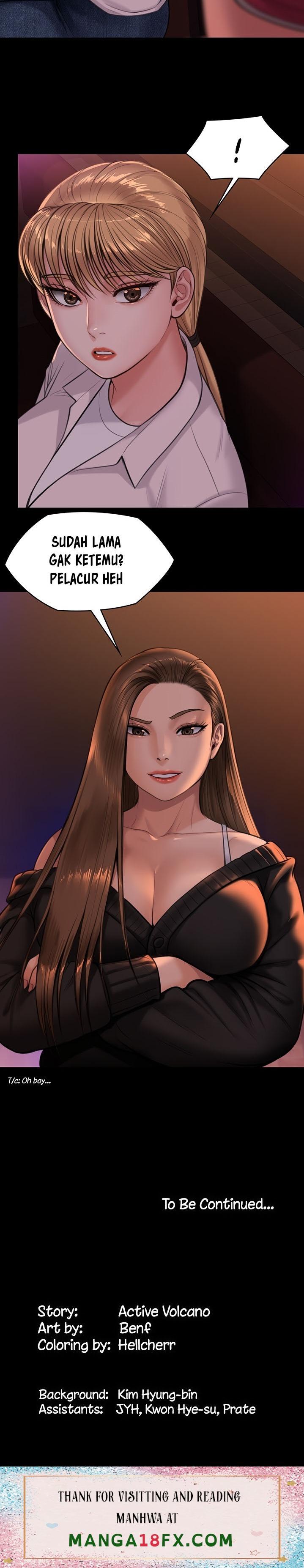 Queen Bee Raw - Chapter 231 [photo 28] - MangaPorn