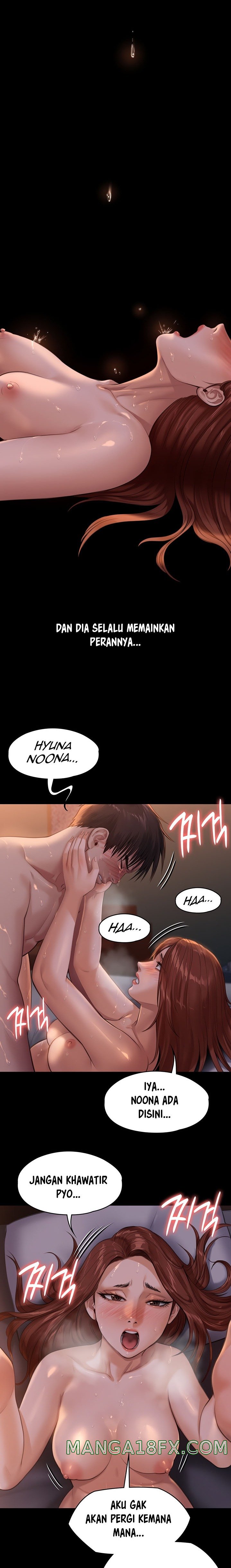 Queen Bee Raw - Chapter 231 [photo 8] - MangaPorn