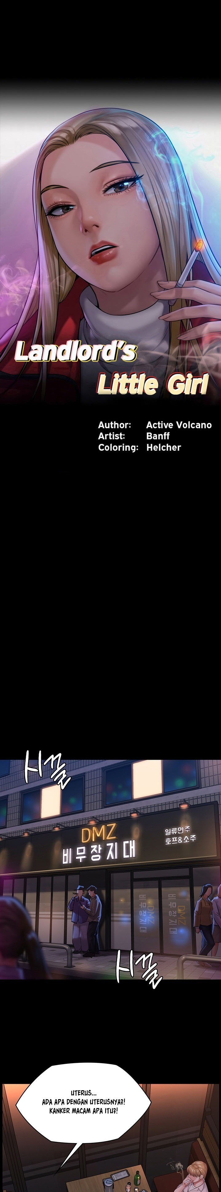 Queen Bee Raw - Chapter 232 [photo 1] - MangaPorn