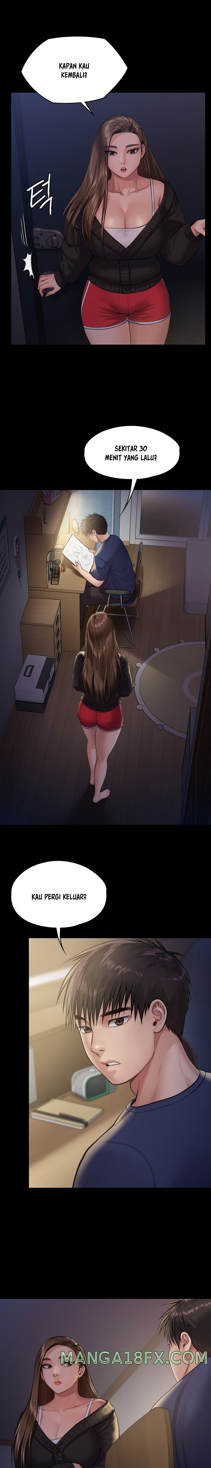 Queen Bee Raw - Chapter 232 [photo 11] - MangaPorn