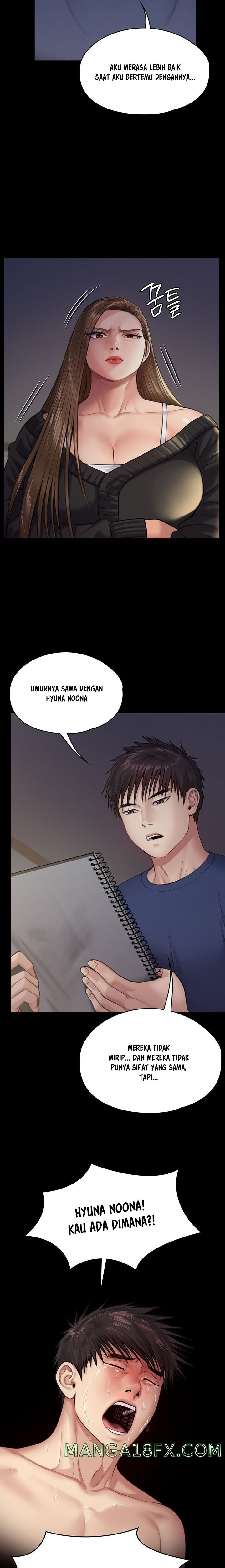 Queen Bee Raw - Chapter 232 [photo 14] - MangaPorn