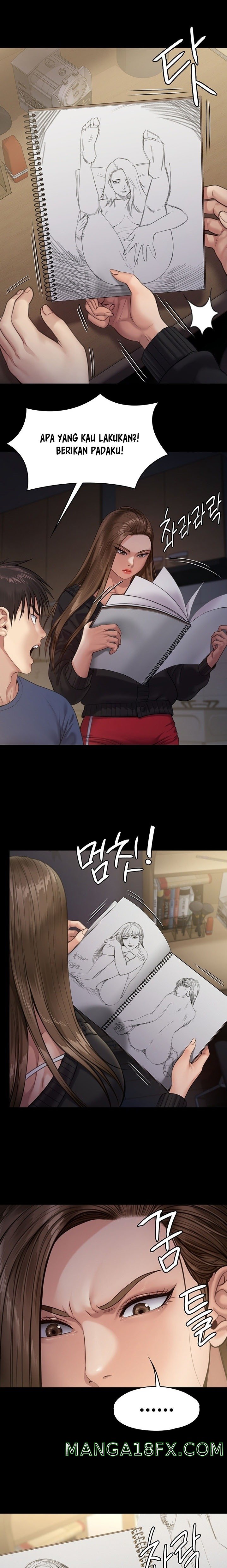 Queen Bee Raw - Chapter 232 [photo 16] - MangaPorn