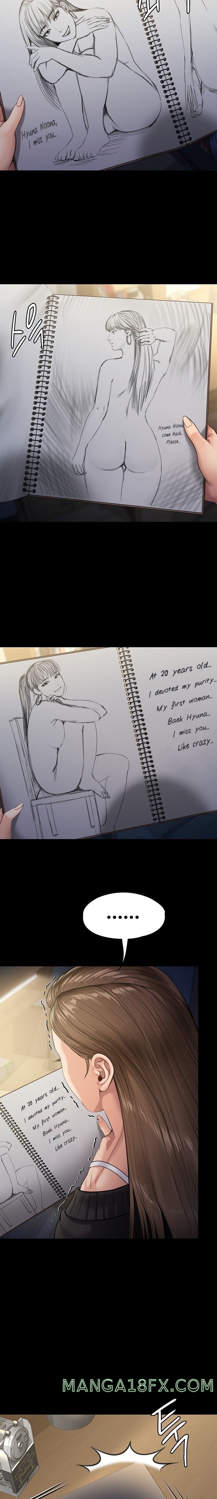 Queen Bee Raw - Chapter 232 [photo 17] - MangaPorn