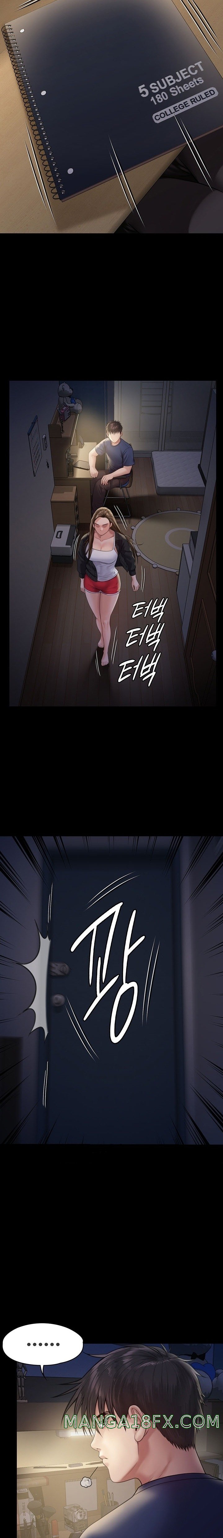 Queen Bee Raw - Chapter 232 [photo 18] - MangaPorn