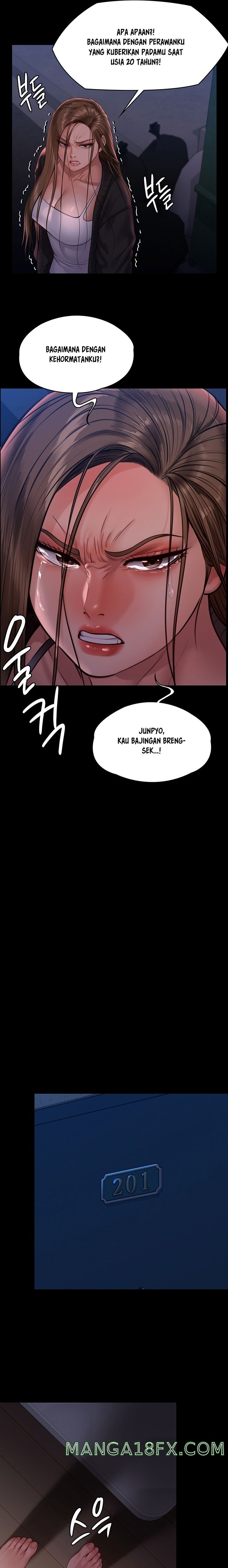 Queen Bee Raw - Chapter 232 [photo 21] - MangaPorn