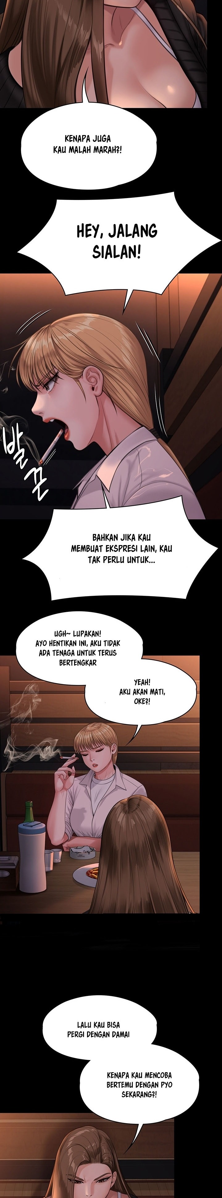 Queen Bee Raw - Chapter 232 [photo 3] - MangaPorn