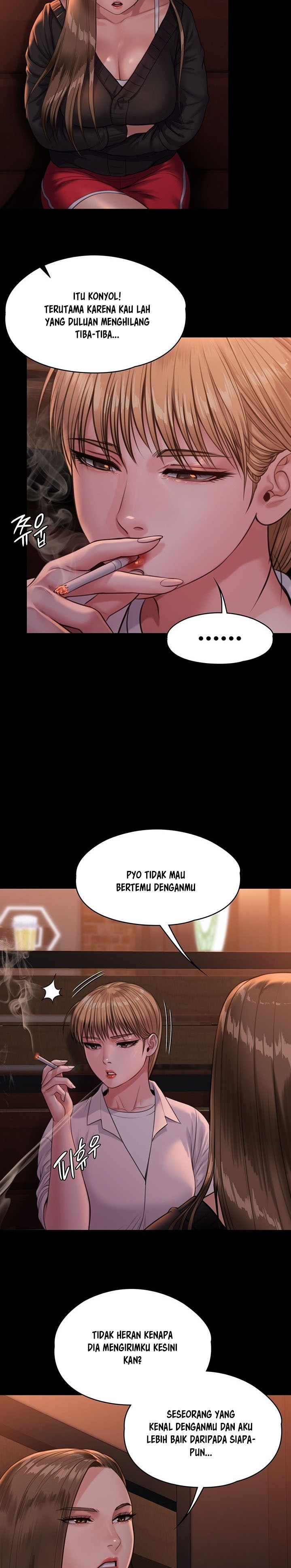 Queen Bee Raw - Chapter 232 [photo 4] - MangaPorn