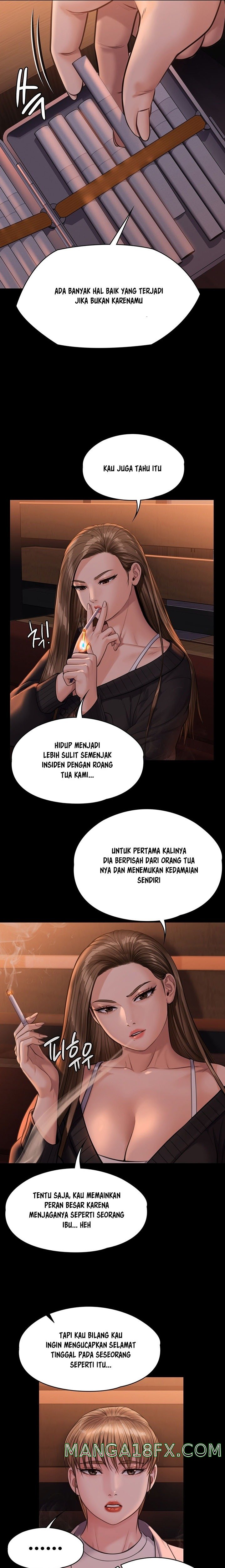 Queen Bee Raw - Chapter 232 [photo 6] - MangaPorn