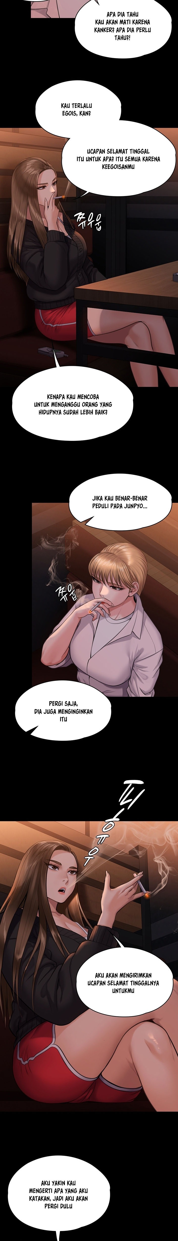 Queen Bee Raw - Chapter 232 [photo 7] - MangaPorn