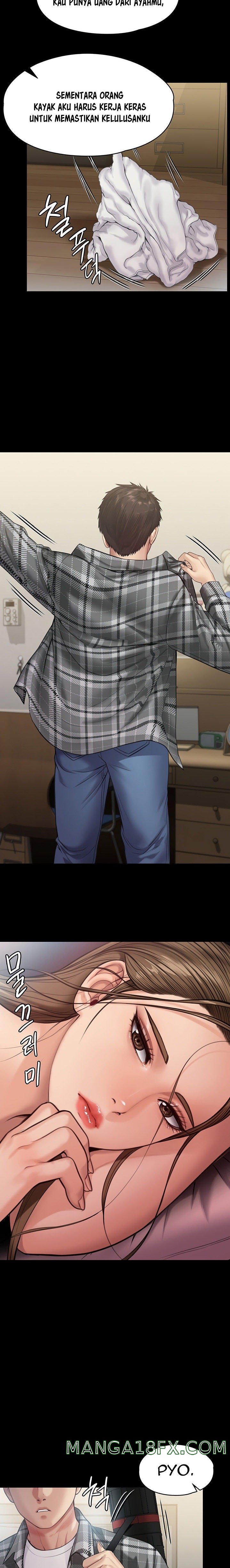 Queen Bee Raw - Chapter 233 [photo 11] - MangaPorn