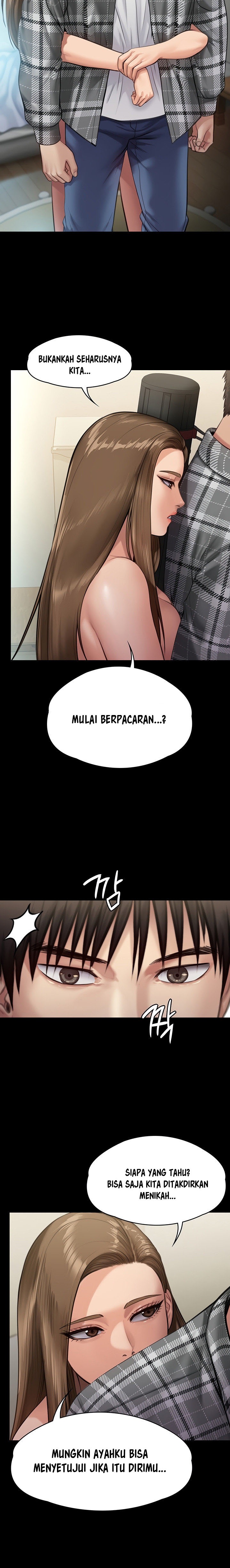 Queen Bee Raw - Chapter 233 [photo 14] - MangaPorn