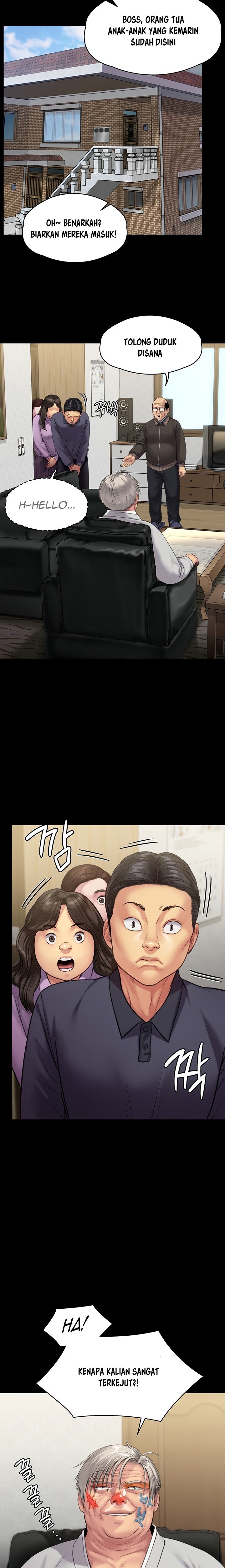 Queen Bee Raw - Chapter 233 [photo 23] - MangaPorn