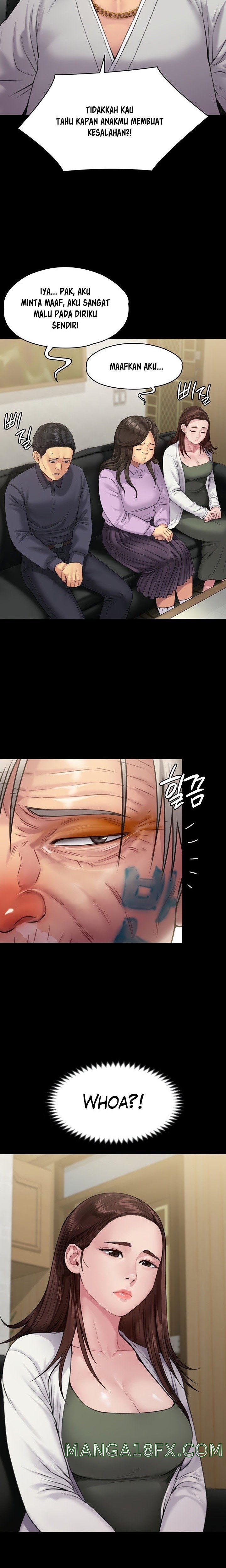 Queen Bee Raw - Chapter 233 [photo 24] - MangaPorn