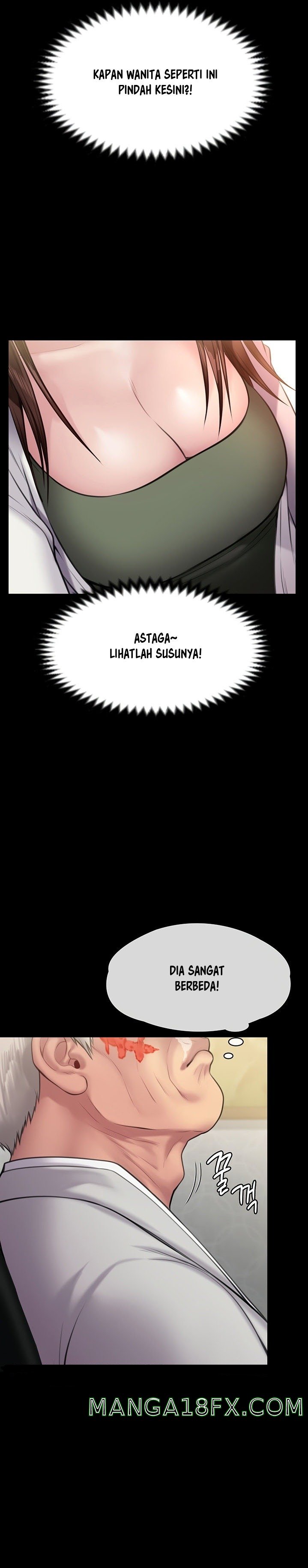 Queen Bee Raw - Chapter 233 [photo 25] - MangaPorn