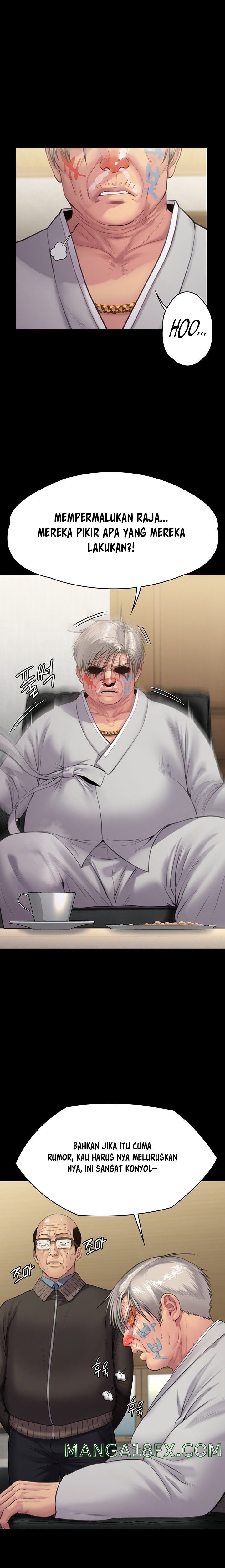 Queen Bee Raw - Chapter 234 [photo 10] - MangaPorn