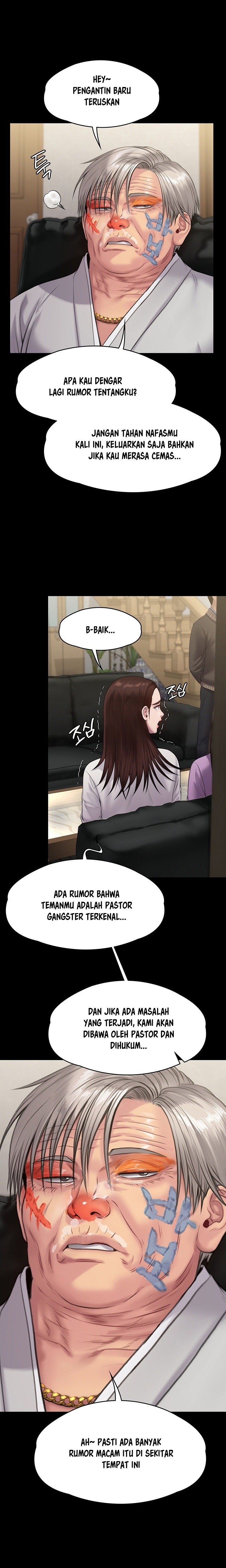 Queen Bee Raw - Chapter 234 [photo 11] - MangaPorn
