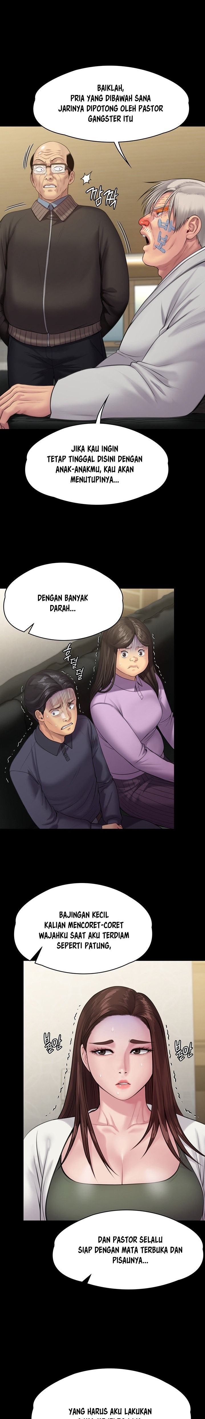 Queen Bee Raw - Chapter 234 [photo 12] - MangaPorn