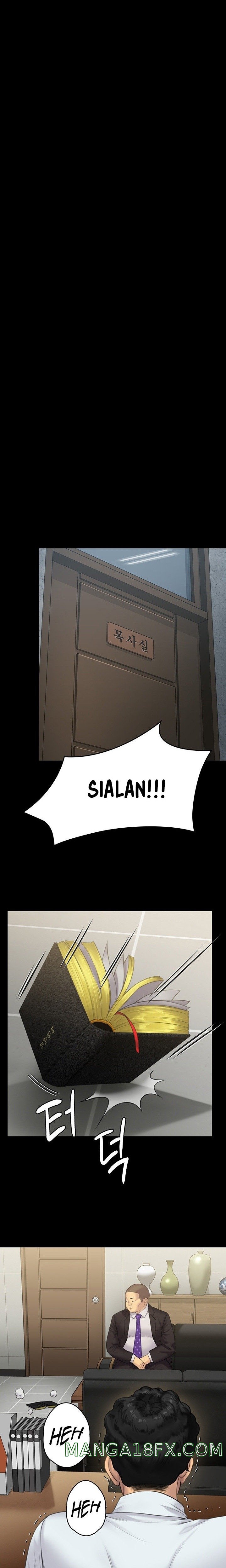 Queen Bee Raw - Chapter 234 [photo 14] - MangaPorn