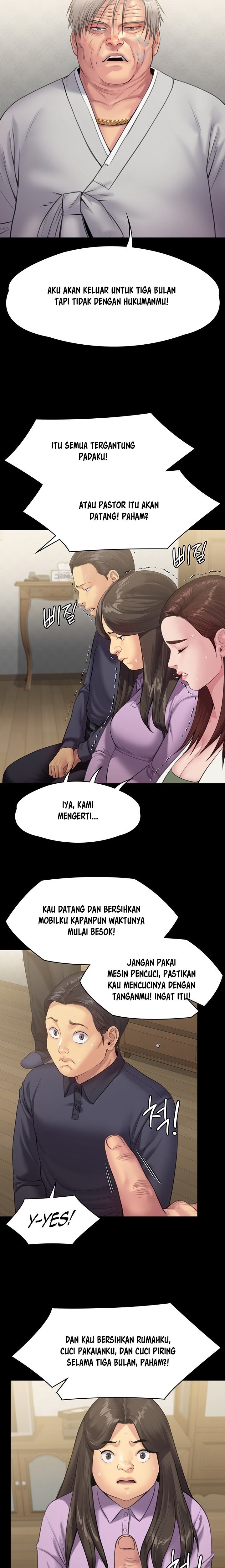 Queen Bee Raw - Chapter 234 [photo 18] - MangaPorn