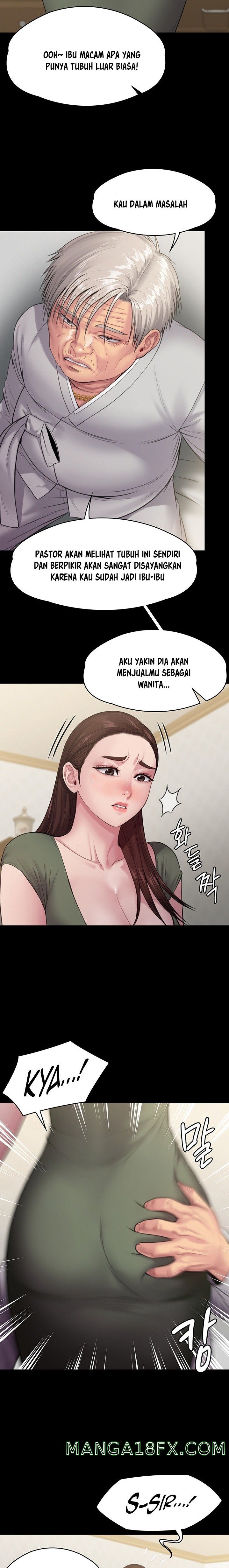 Queen Bee Raw - Chapter 234 [photo 24] - MangaPorn