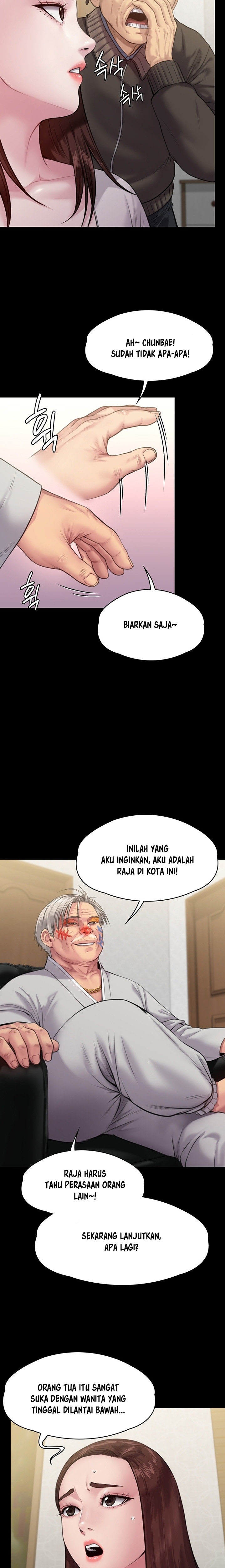 Queen Bee Raw - Chapter 234 [photo 7] - MangaPorn