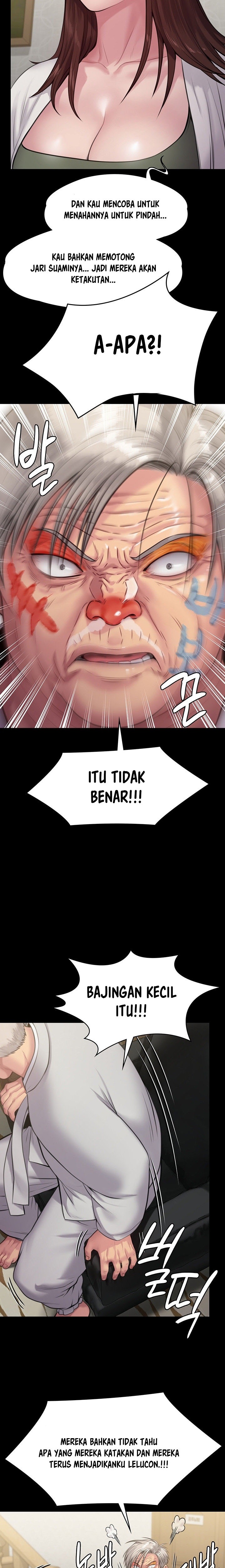 Queen Bee Raw - Chapter 234 [photo 8] - MangaPorn