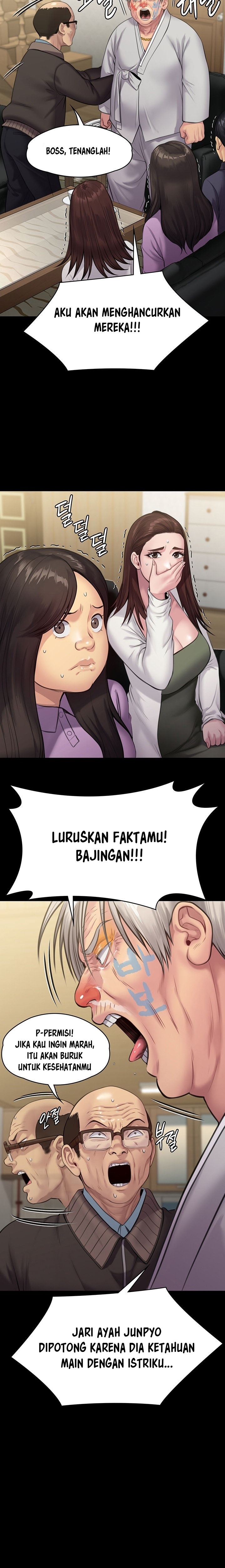 Queen Bee Raw - Chapter 234 [photo 9] - MangaPorn