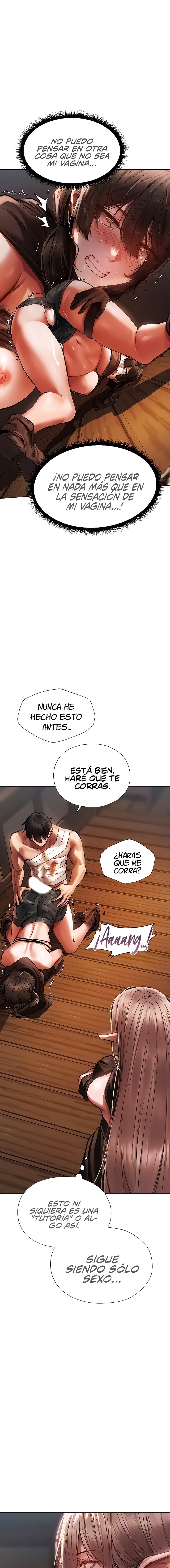 MILF Hunting In Another World Raw - Chapter 17 [photo 1] - MangaPorn