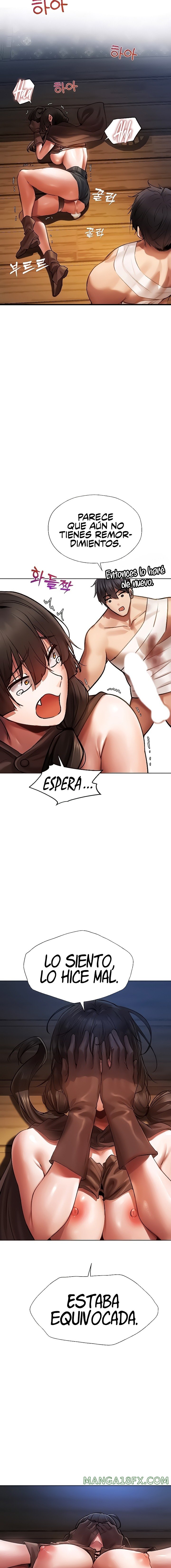 MILF Hunting In Another World Raw - Chapter 17 [photo 11] - MangaPorn