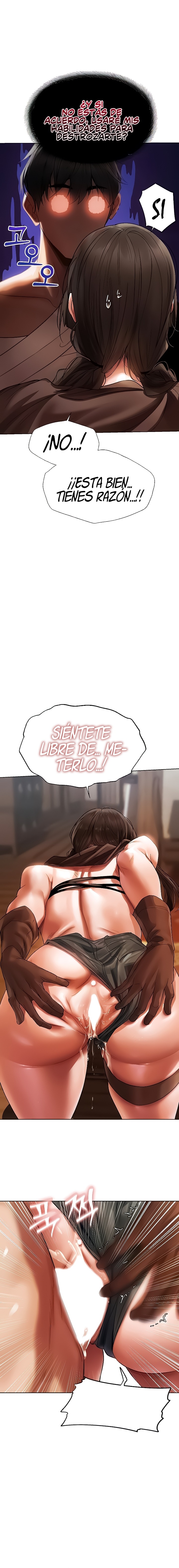 MILF Hunting In Another World Raw - Chapter 17 [photo 18] - MangaPorn