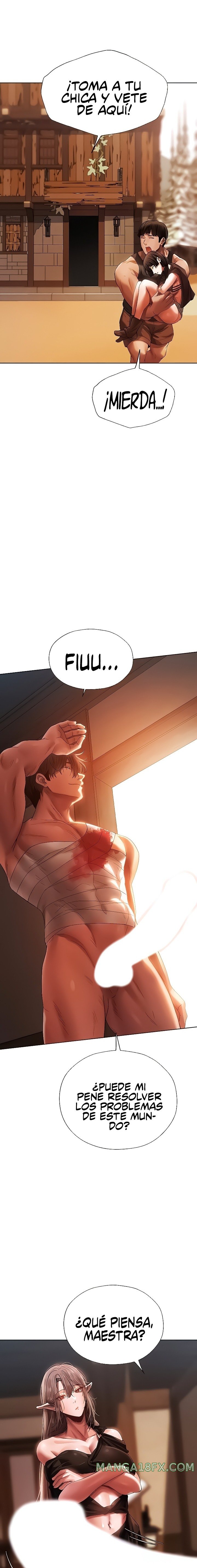 MILF Hunting In Another World Raw - Chapter 17 [photo 26] - MangaPorn