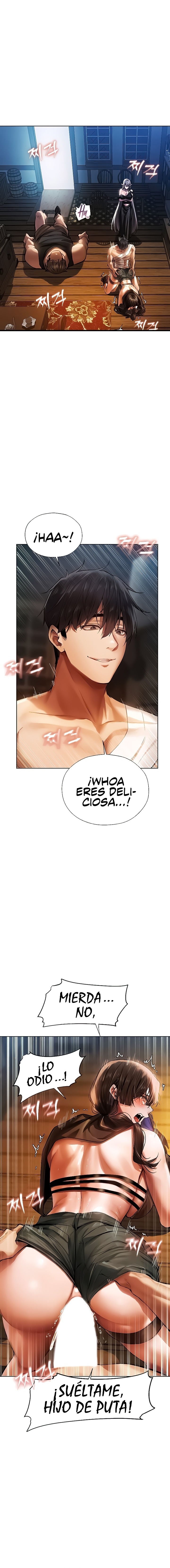 MILF Hunting In Another World Raw - Chapter 17 [photo 3] - MangaPorn