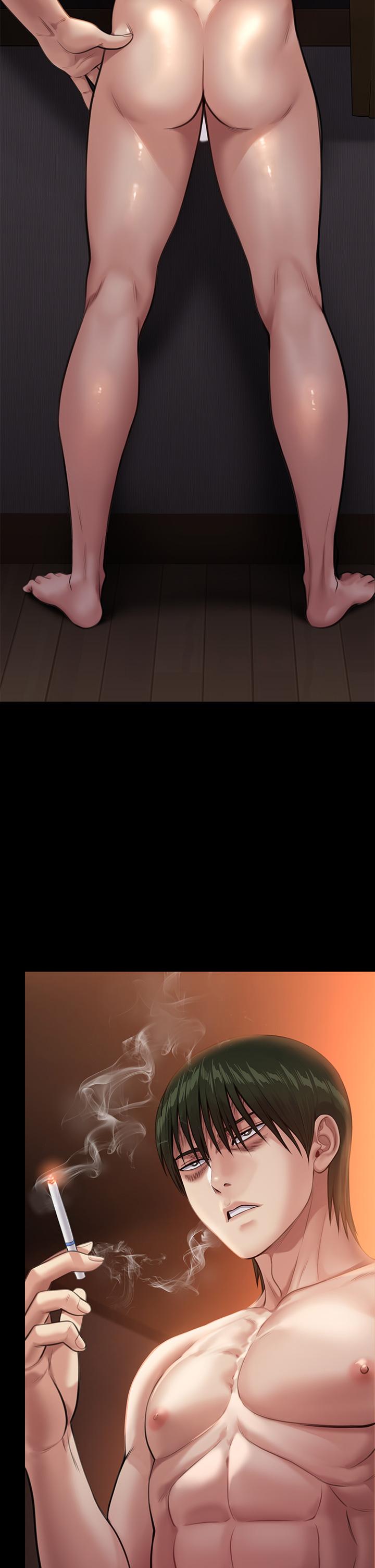 Queen Bee Raw - Chapter 239 [photo 27] - MangaPorn