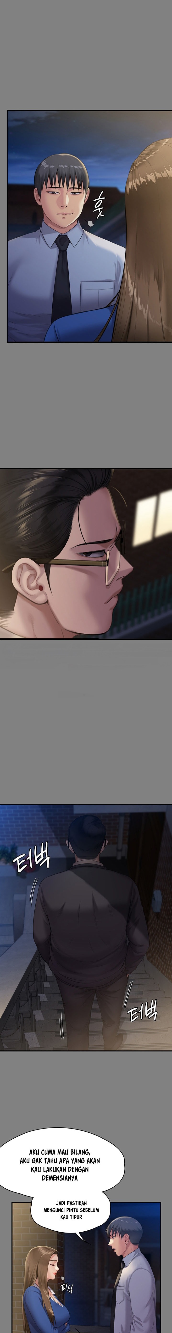 Queen Bee Raw - Chapter 244 [photo 11] - MangaPorn