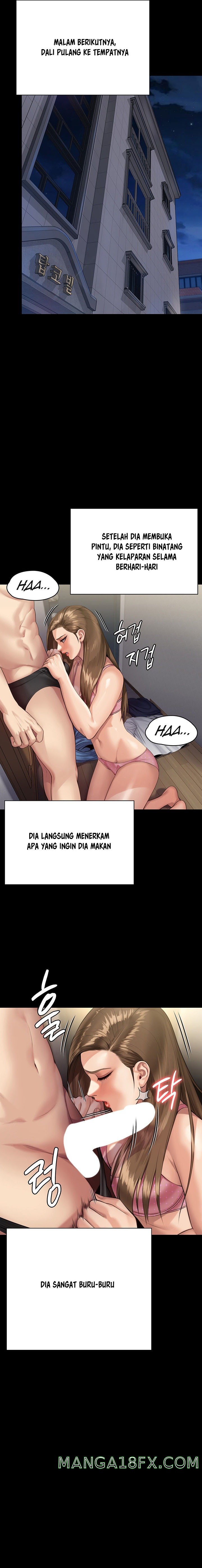 Queen Bee Raw - Chapter 244 [photo 14] - MangaPorn