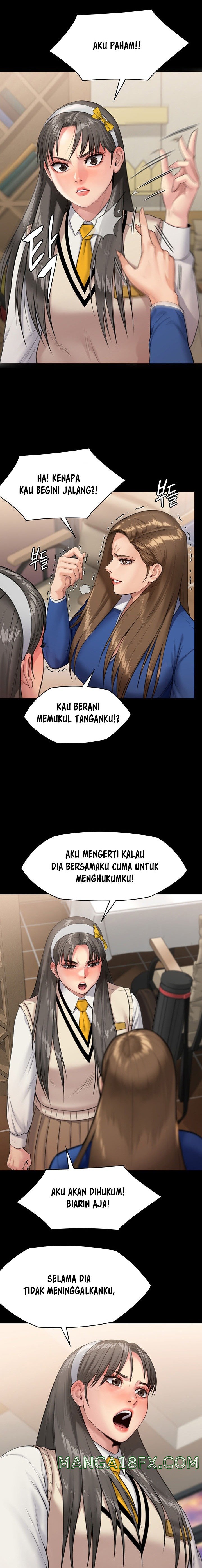 Queen Bee Raw - Chapter 244 [photo 5] - MangaPorn
