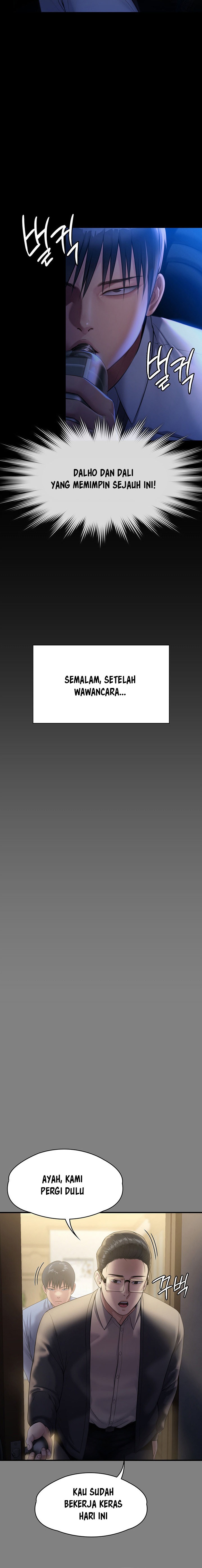 Queen Bee Raw - Chapter 244 [photo 8] - MangaPorn