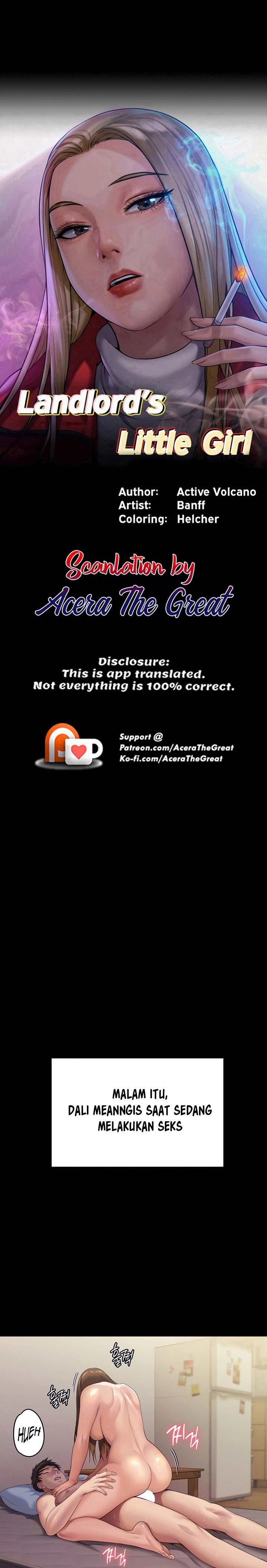 Queen Bee Raw - Chapter 245 [photo 1] - MangaPorn