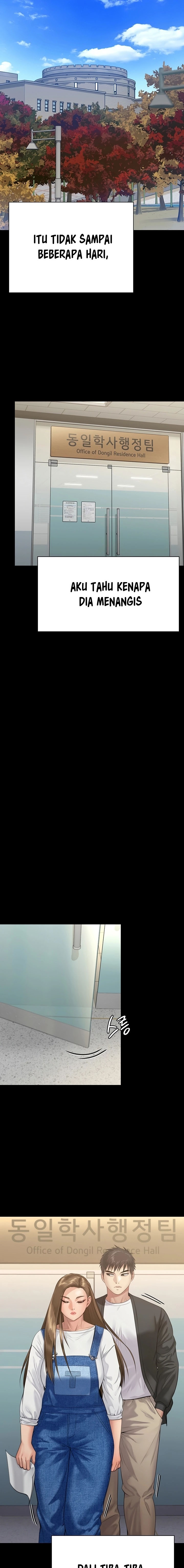 Queen Bee Raw - Chapter 245 [photo 11] - MangaPorn