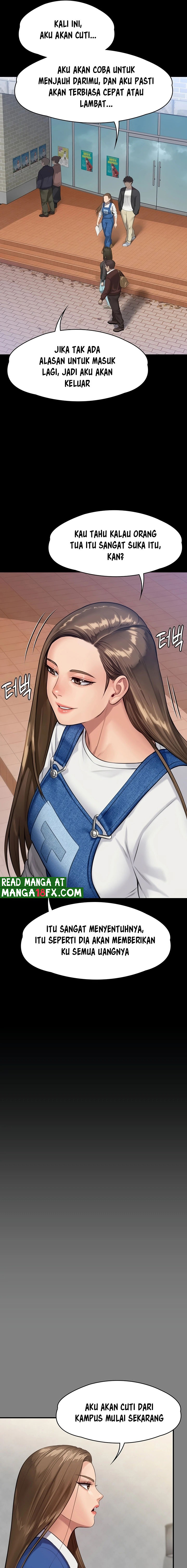 Queen Bee Raw - Chapter 245 [photo 13] - MangaPorn