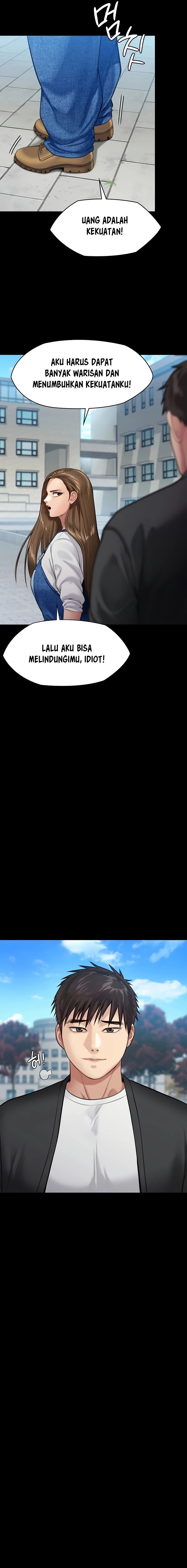 Queen Bee Raw - Chapter 245 [photo 17] - MangaPorn