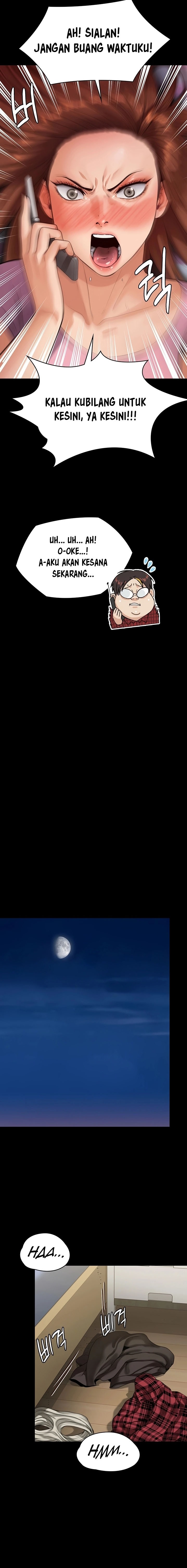 Queen Bee Raw - Chapter 245 [photo 20] - MangaPorn