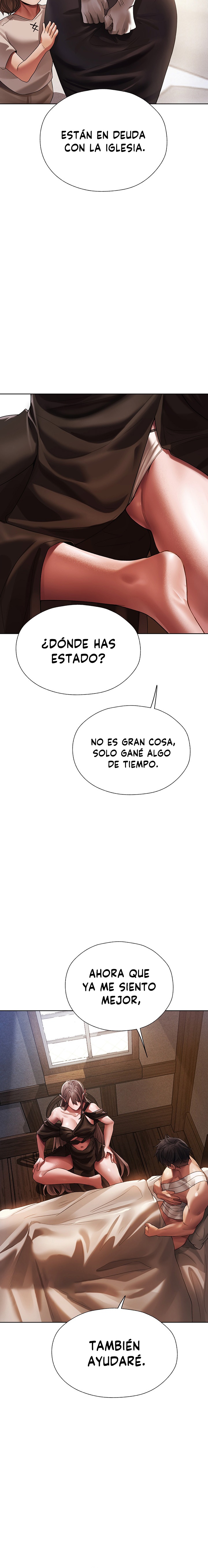 MILF Hunting In Another World Raw - Chapter 18 [photo 12] - MangaPorn
