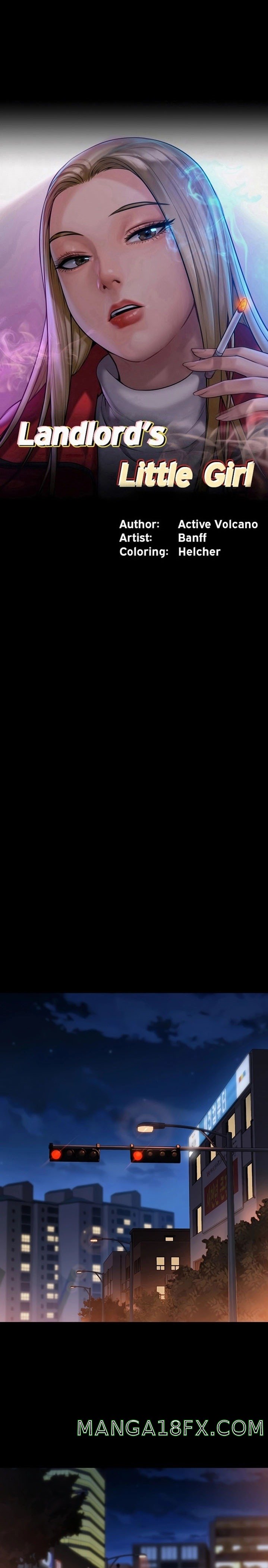 Queen Bee Raw - Chapter 246 [photo 1] - MangaPorn