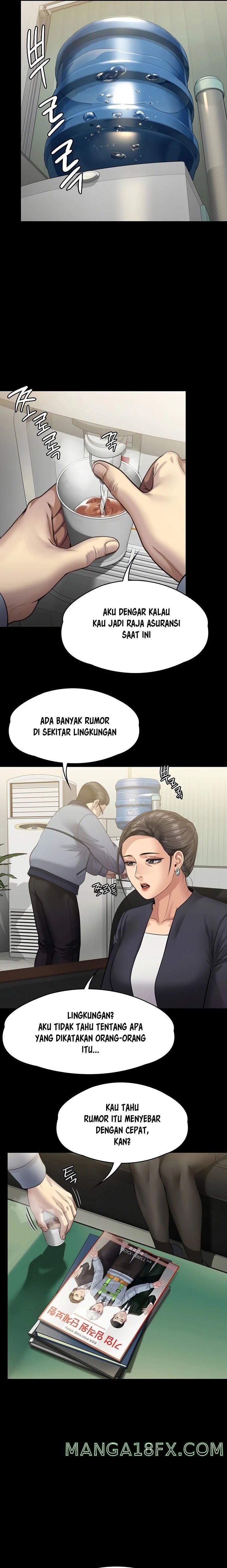 Queen Bee Raw - Chapter 246 [photo 10] - MangaPorn