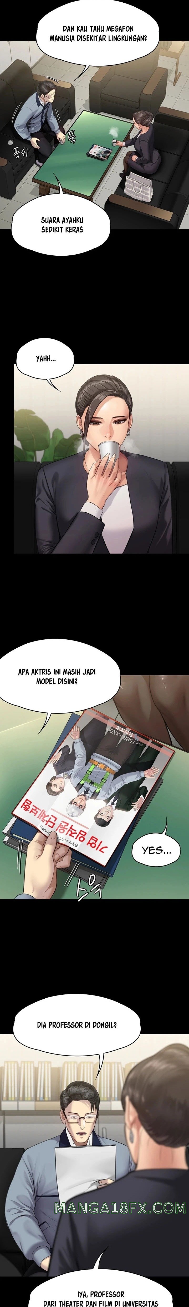 Queen Bee Raw - Chapter 246 [photo 11] - MangaPorn