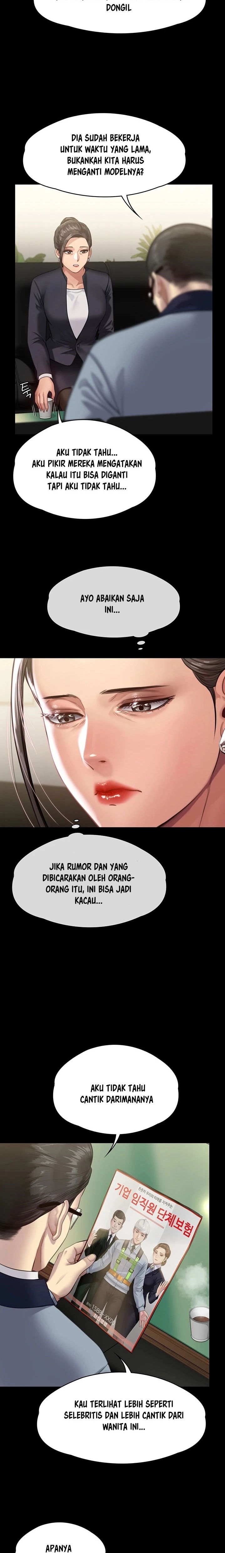 Queen Bee Raw - Chapter 246 [photo 12] - MangaPorn