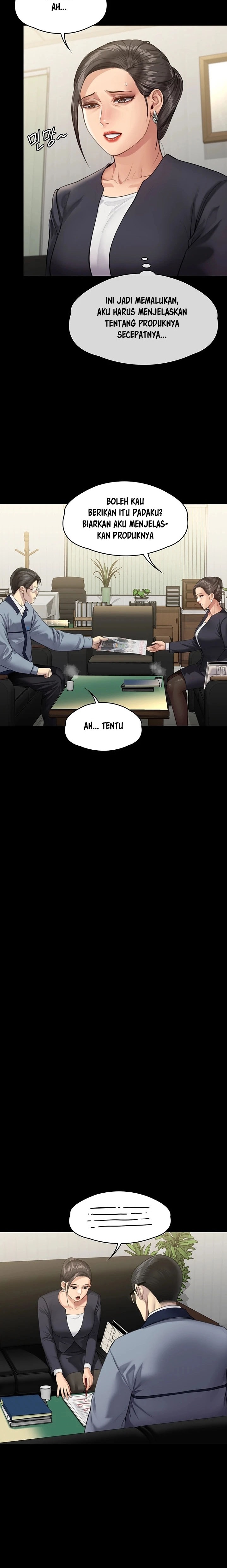 Queen Bee Raw - Chapter 246 [photo 13] - MangaPorn