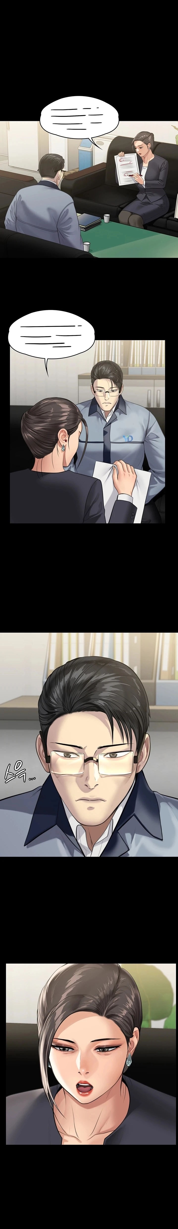 Queen Bee Raw - Chapter 246 [photo 14] - MangaPorn